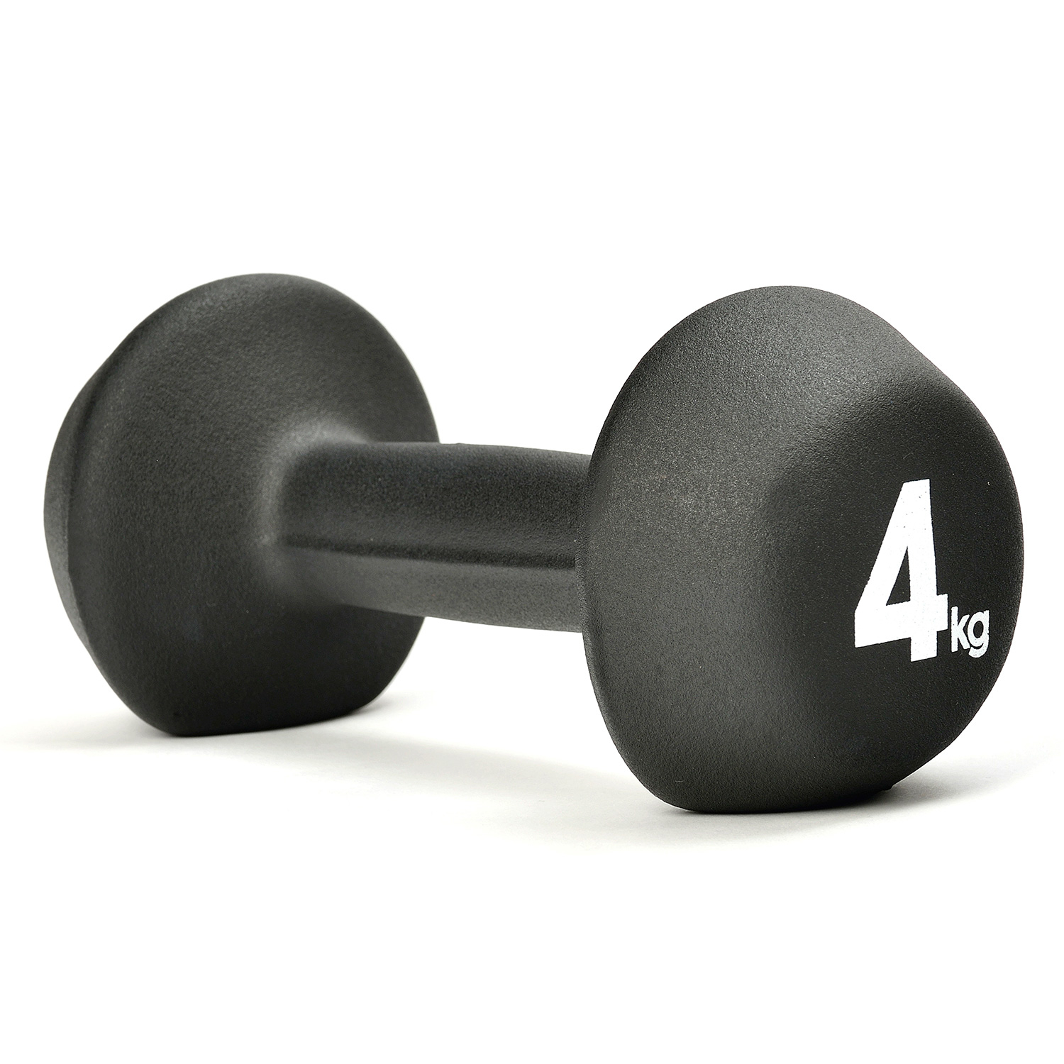 Adidas Hantelset Neopren 2 x 4 kg