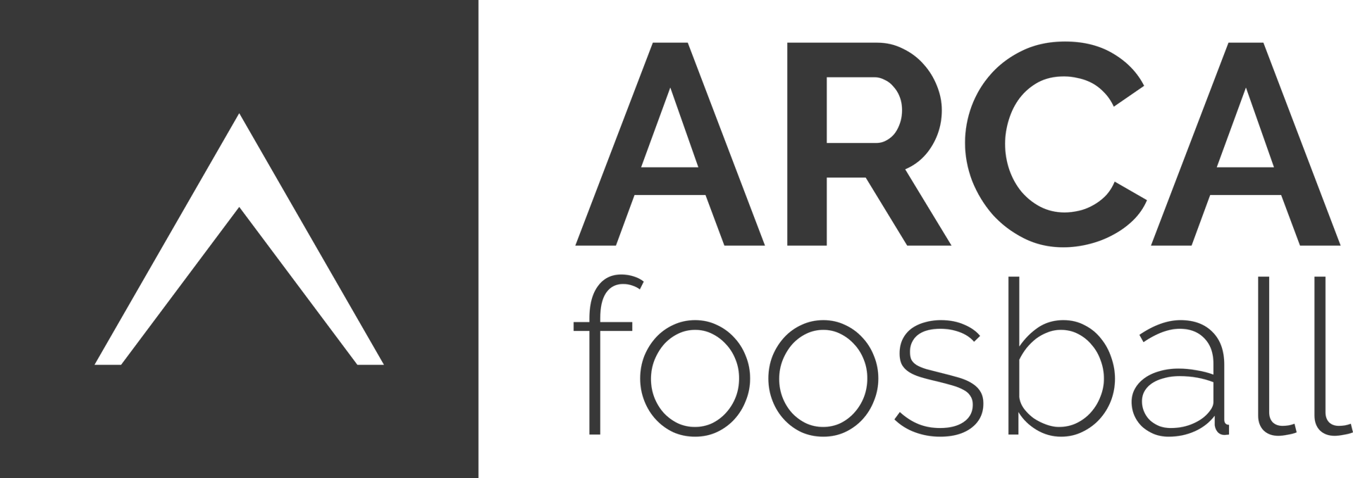 ARCA