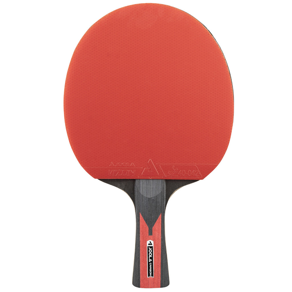 JOOLA Tischtennisschläger Carbon - Speed
