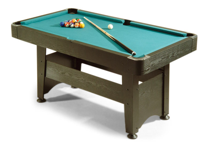 Billardtisch Chicago