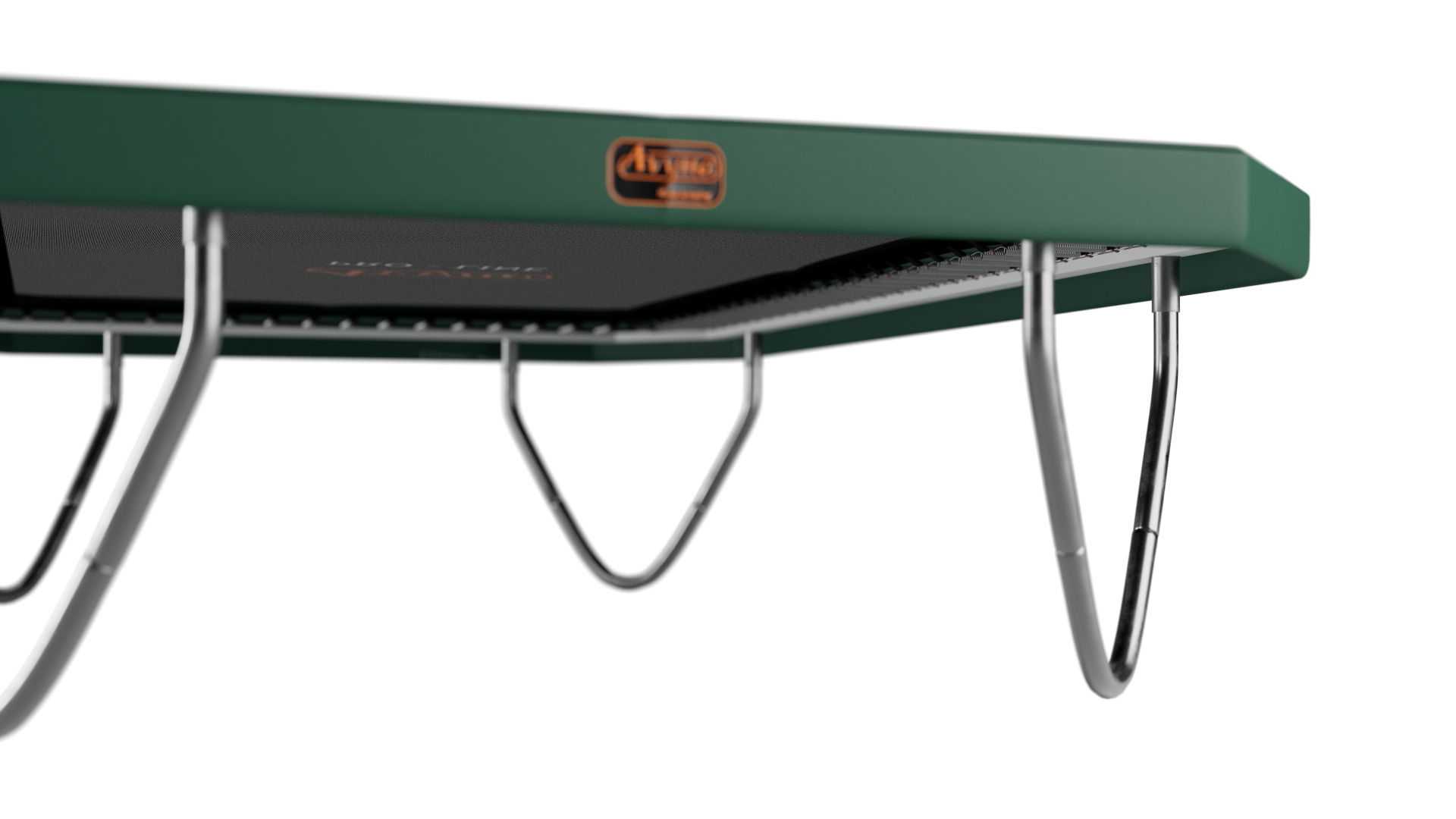 Avyna Pro-Line Top safe pad Trampolin 234, 340x240 Grün