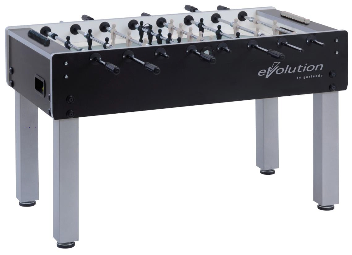 Garlando G-500 Evolution