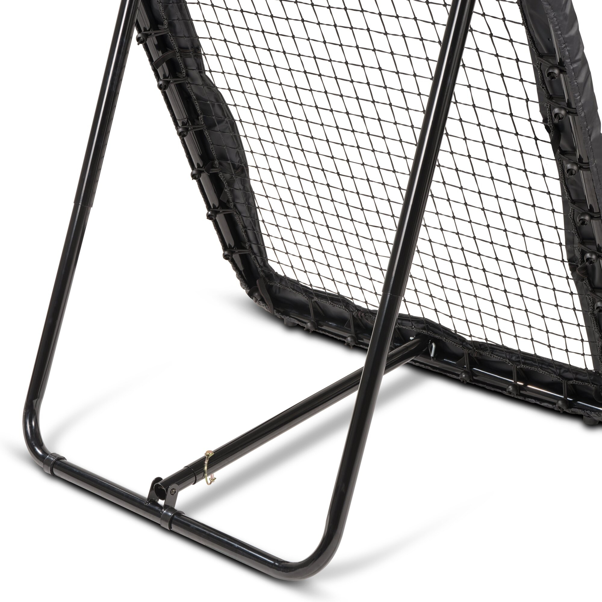 EXIT Kickback Multisport Rebounder L 124x124 cm