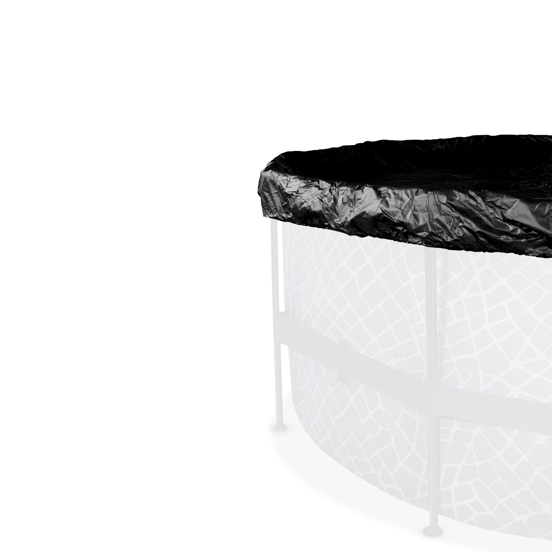 EXIT Premium pool cover ø427cm / ø450cm