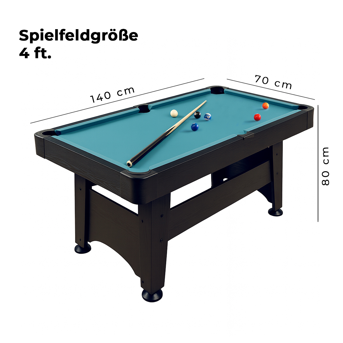 Pool Table Chicago