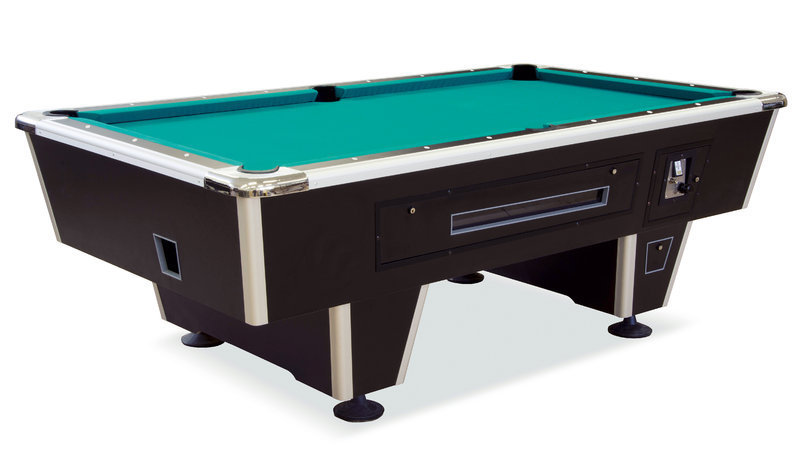 Bandito Pool Table Orlando