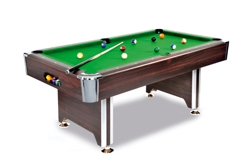 Bandito Billardtisch Sedona