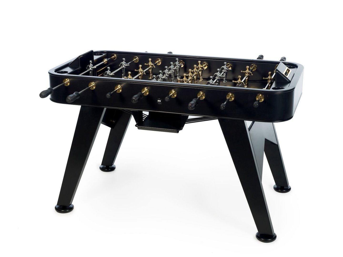 RS Barcelona foosball table RS#2 Gold