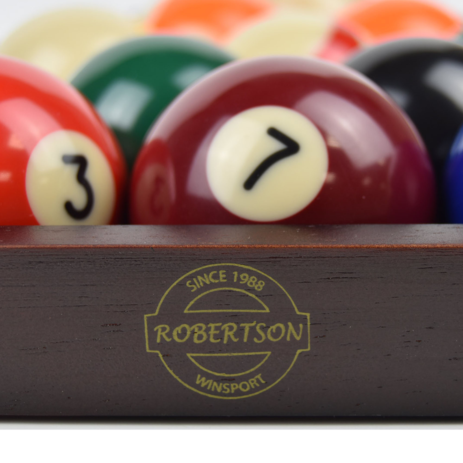 Kugelreiniger Robertson 200ml