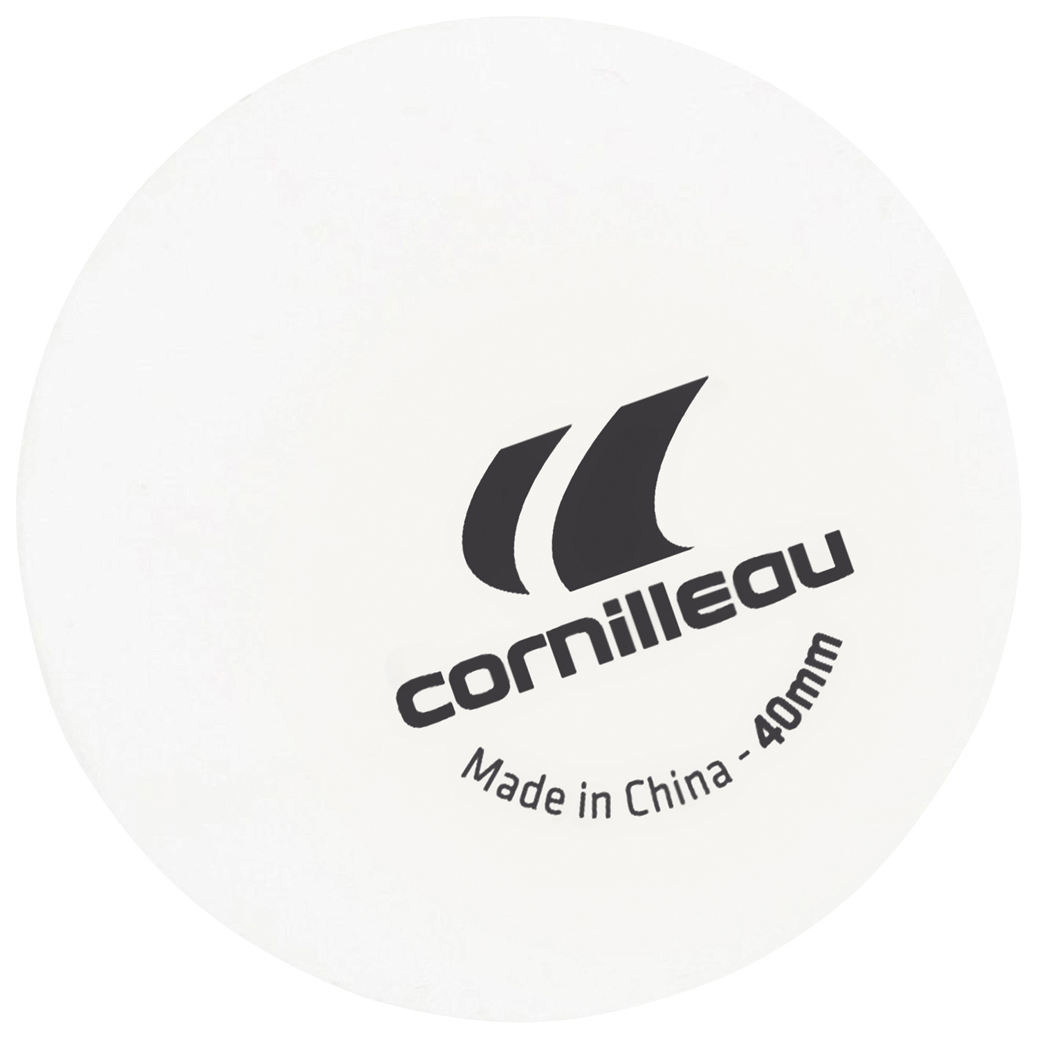 Table tennis Bat Cornilleau Sport Duo Pak