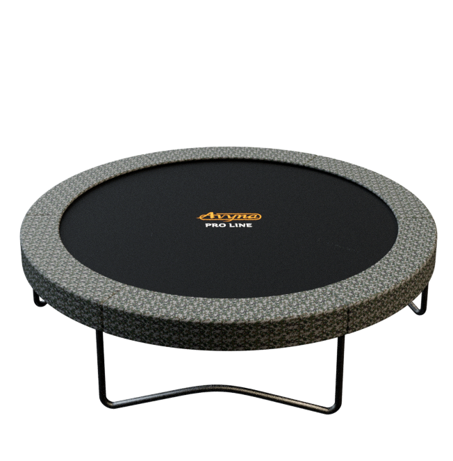 Avyna Pro-Line Trampolin Satz 08 ø245 cm - Cam