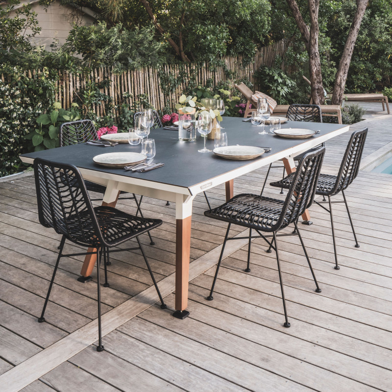 Cornilleau Origin Outdoor Tischtennisplatte
