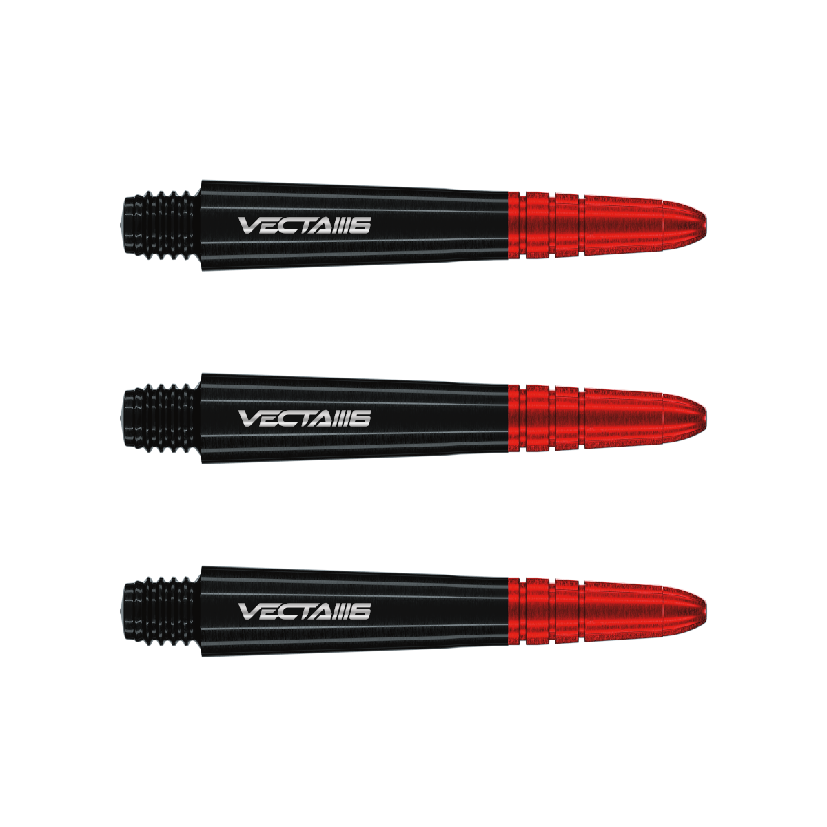 Shaft Winmau Vecta Blade 6 short - 7025.107