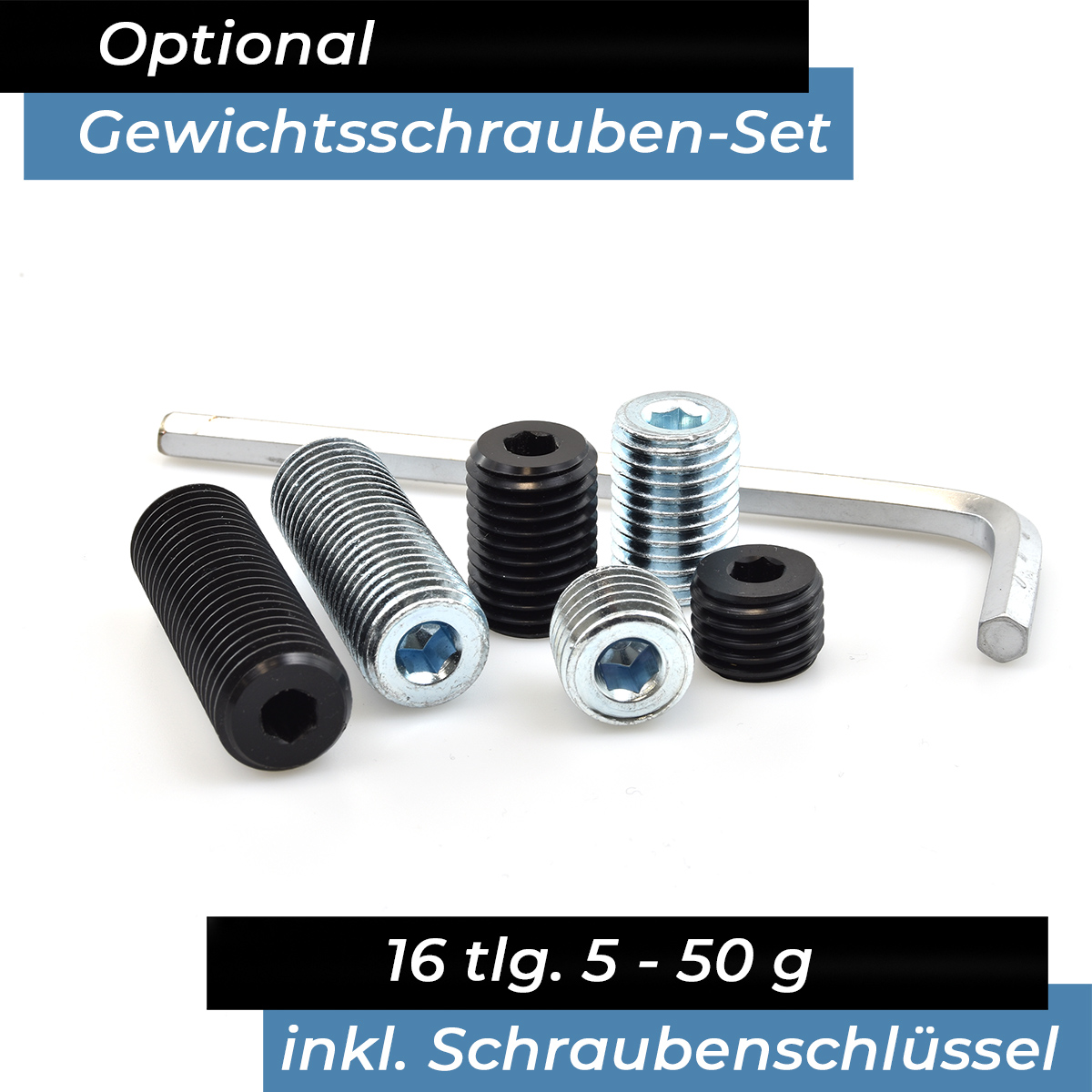 Queue Universal Ultimo UT-4 mit Oberteil rengas braun