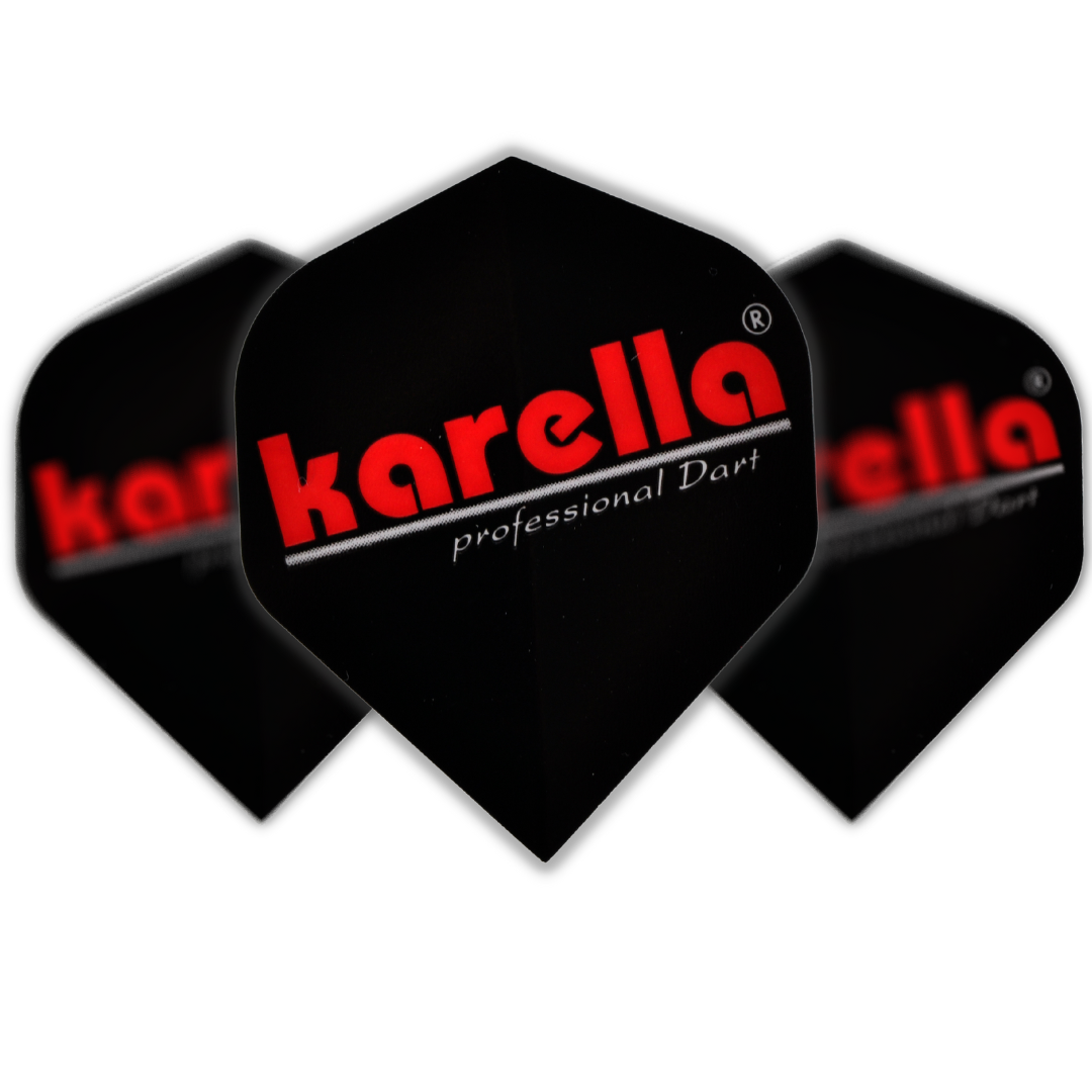 Dart-Fly KARELLA Set - Standard