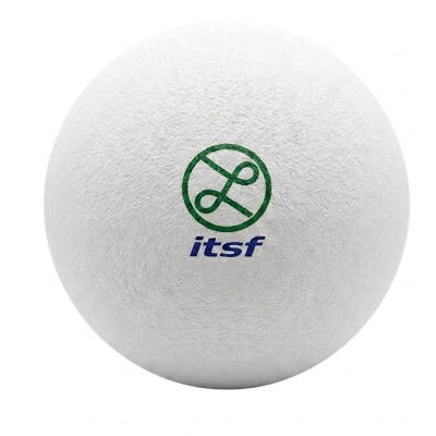 New Leo ITSF Ball