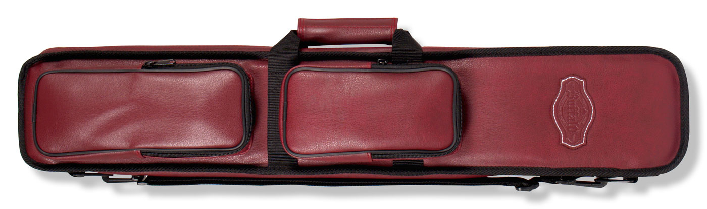 Buffalo De Luxe Queue Tasche 4/8 Rd