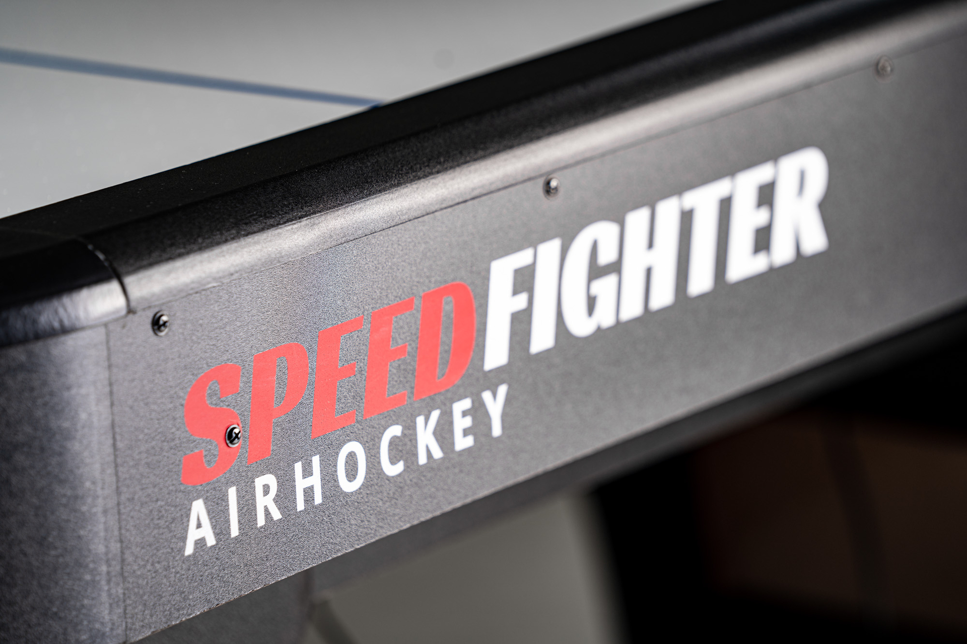 Bandito Air Hockeytisch Speedfighter