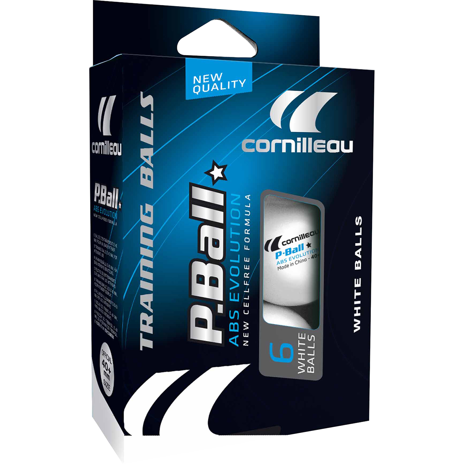 Cornilleau ABS Evolution Tischtennis