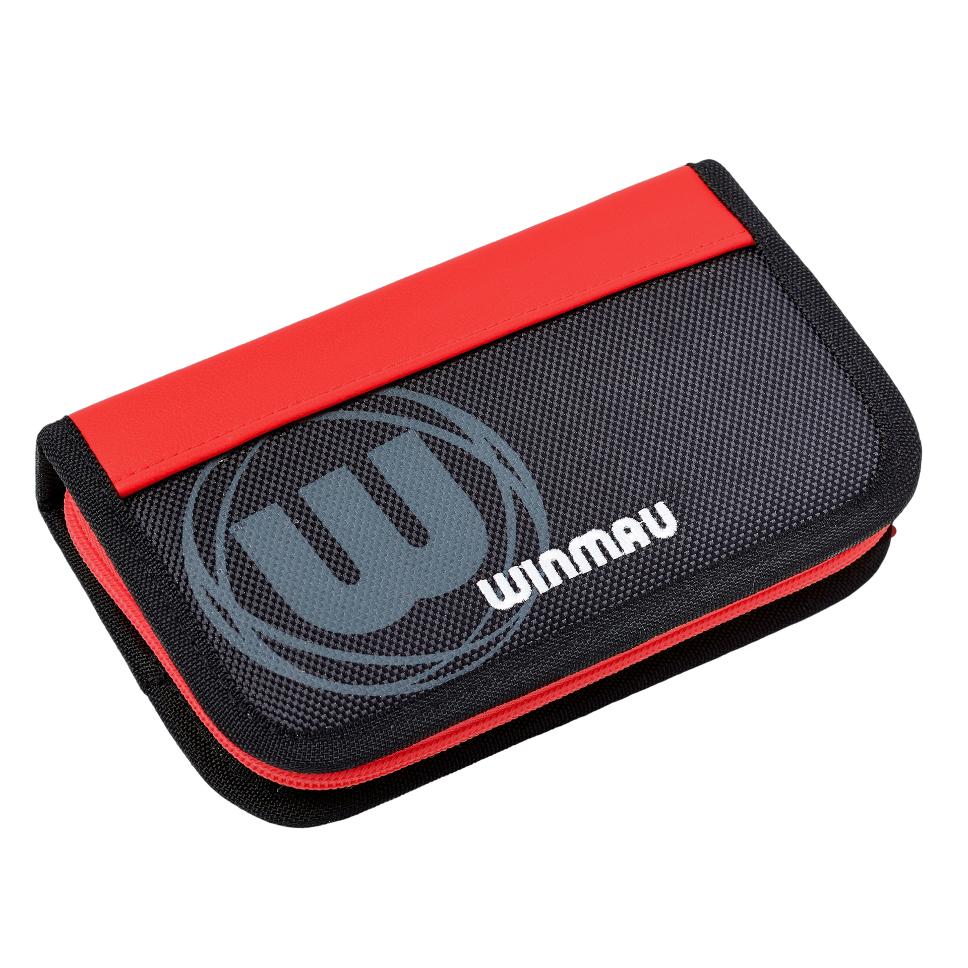 Darttasche Winmau Urban-Pro Dart Case 8304  rot