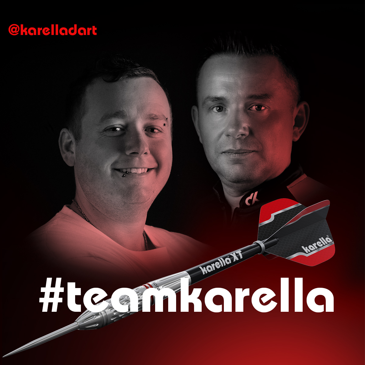 Karella - Flights 200 Micron Ultimo 12er Set 