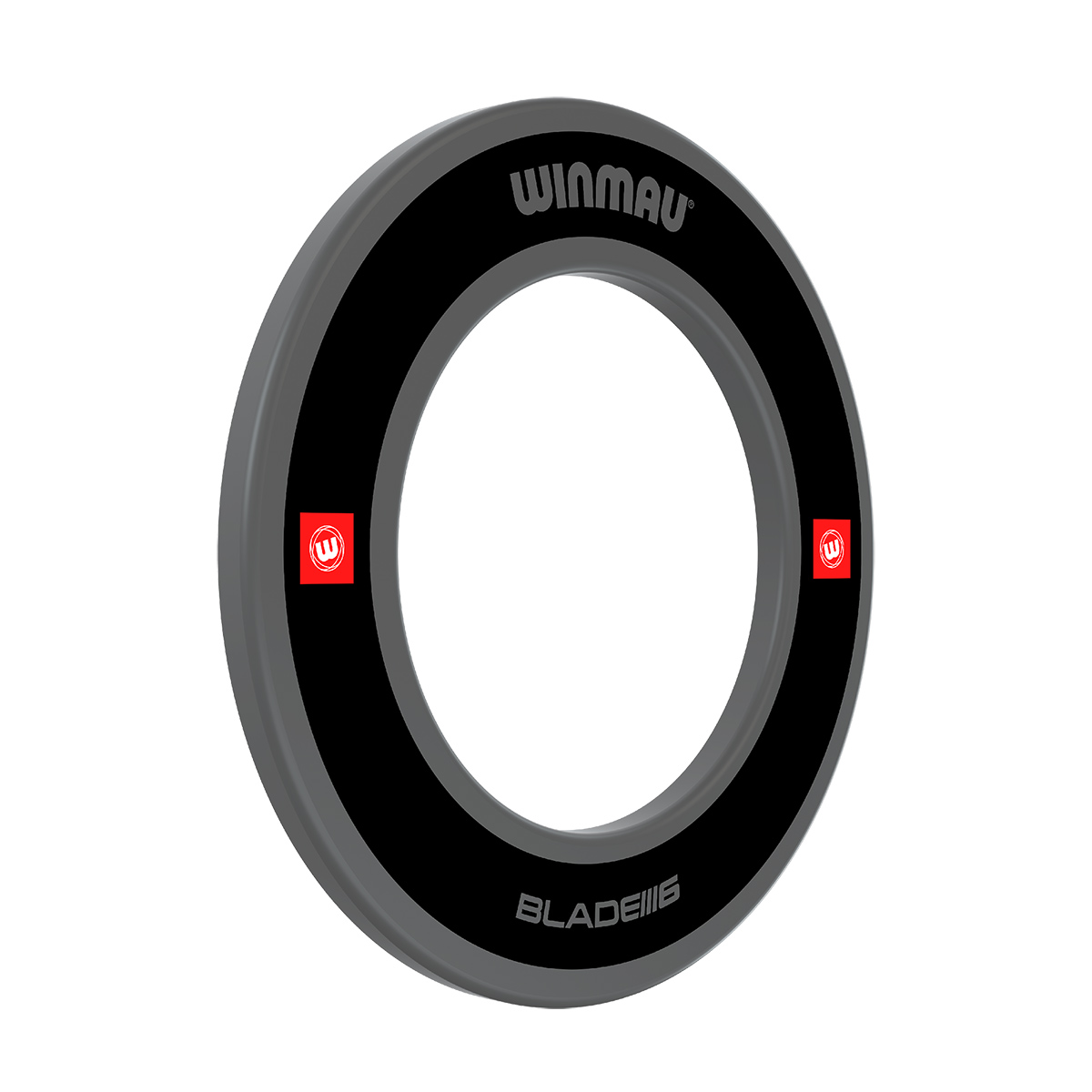 Winmau  - Surround Pro-Line 1.0 black 