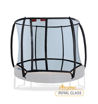 Avyna Pro-Line Royal Class Enclosure for 08, Ø245