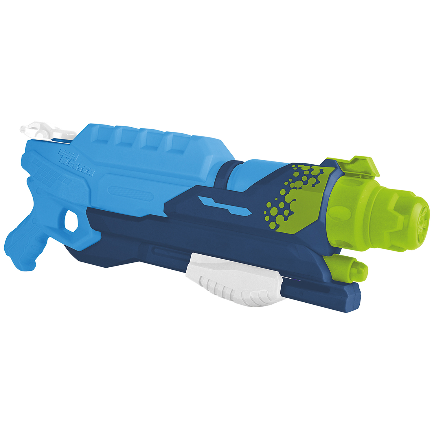 Toyrific Aqua Blaster Spritzkanone