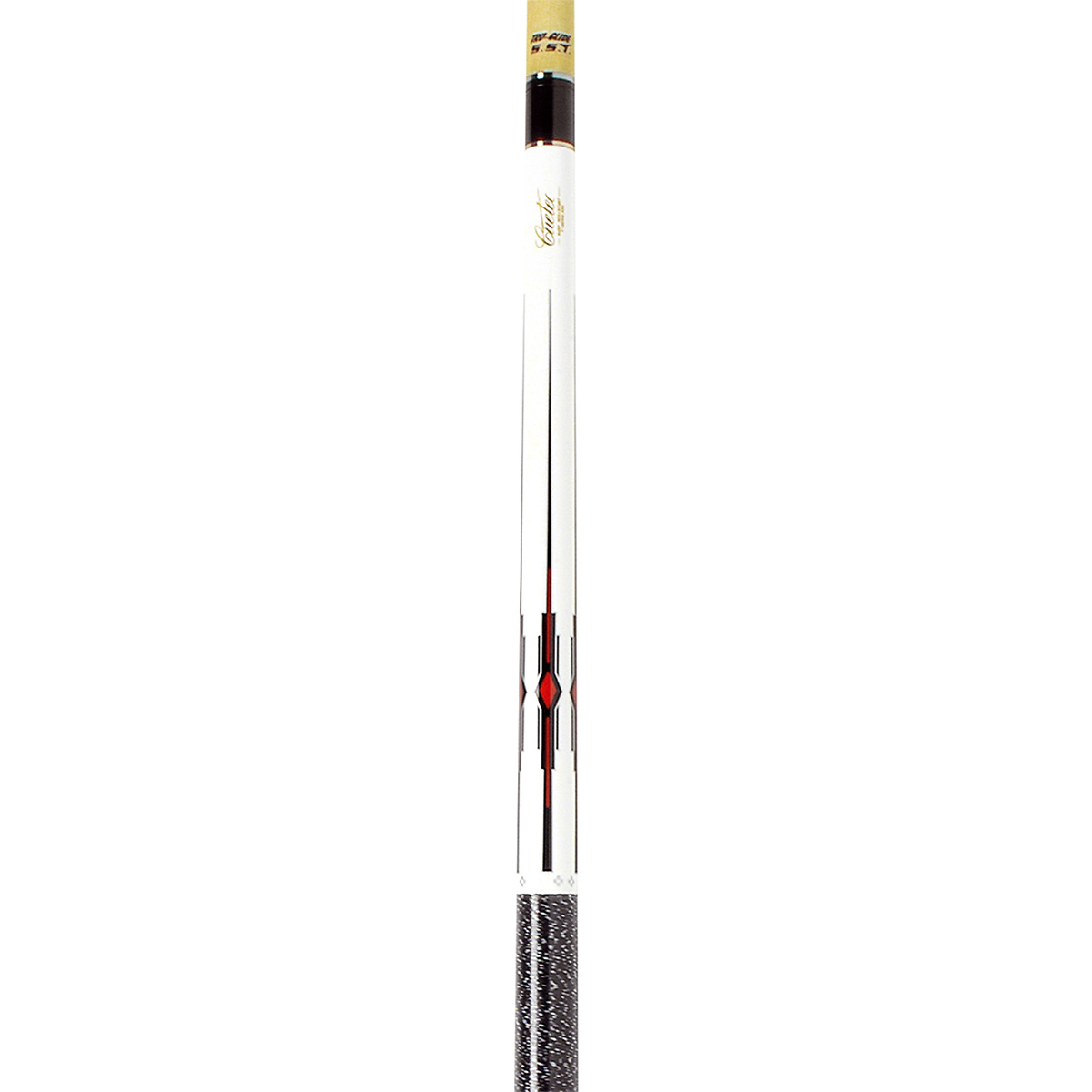 Cuetec New Line N-3 weiß
