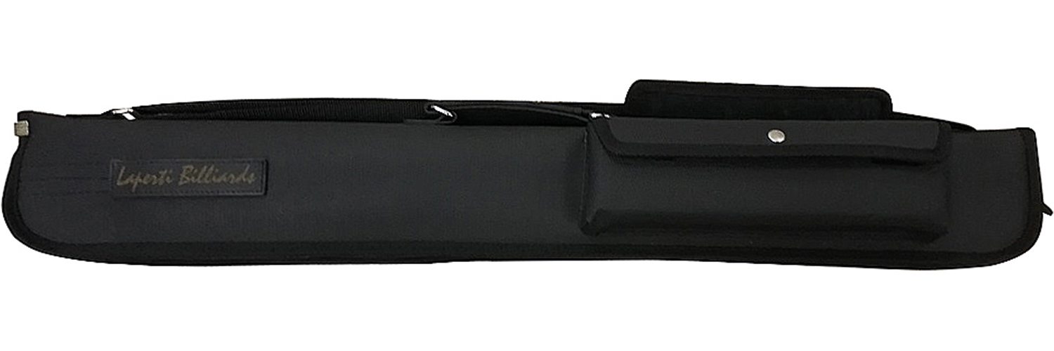 Laperti Keutas 1B-2S schwarz