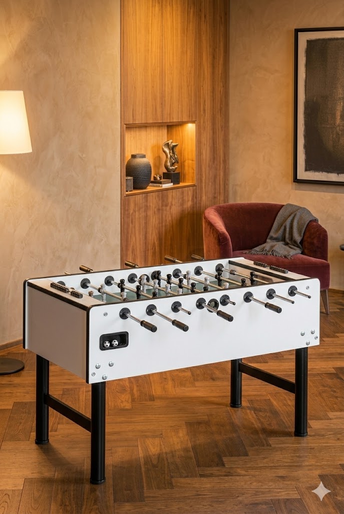 Tischkicker kaufen