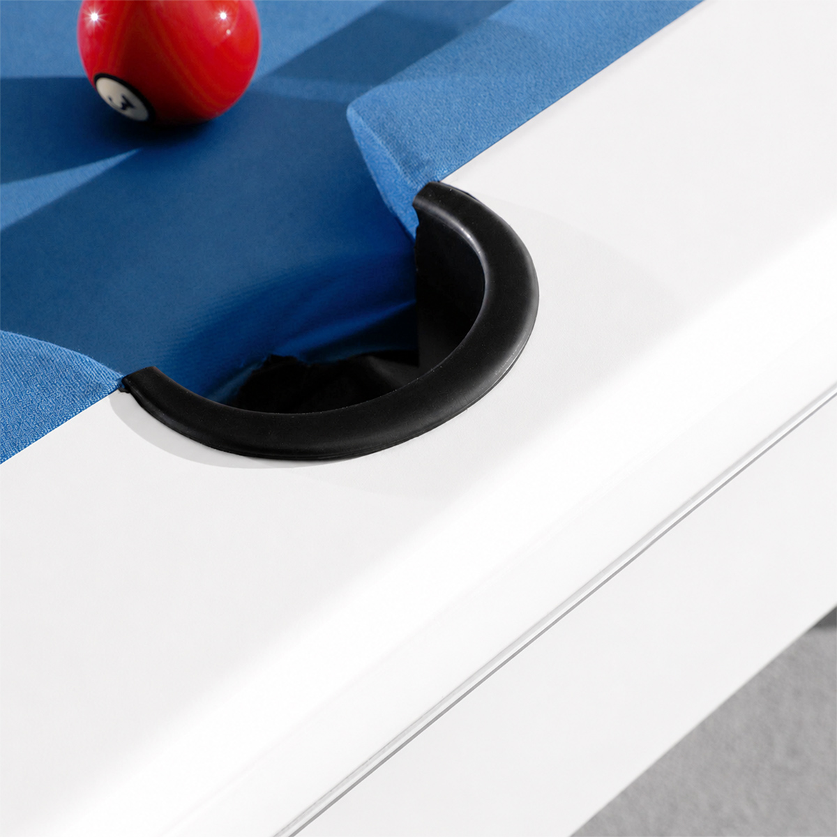 Granada Pooltable