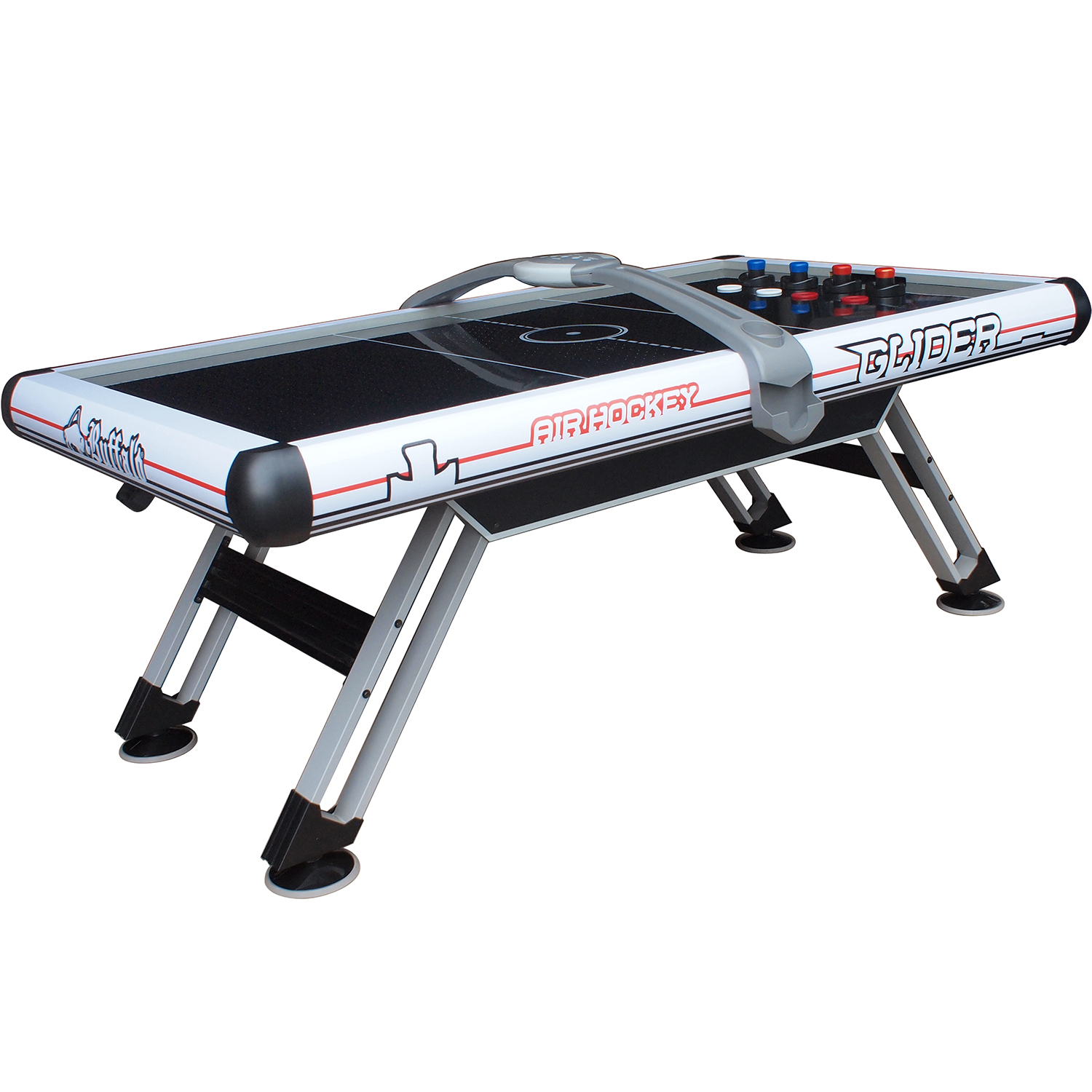 Buffalo air hockey table Glider 7ft