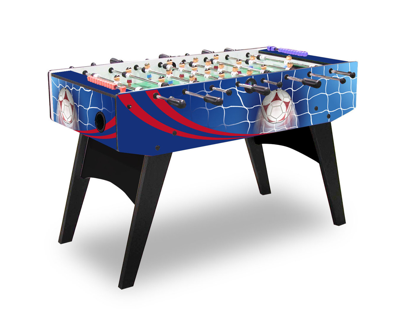 Garlando Tischkicker mit Branding - PROMO 20