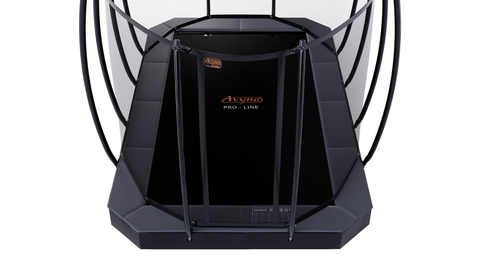Avyna Pro-Line 352-520x305 Flatlevel + Royal Class Netz Grau