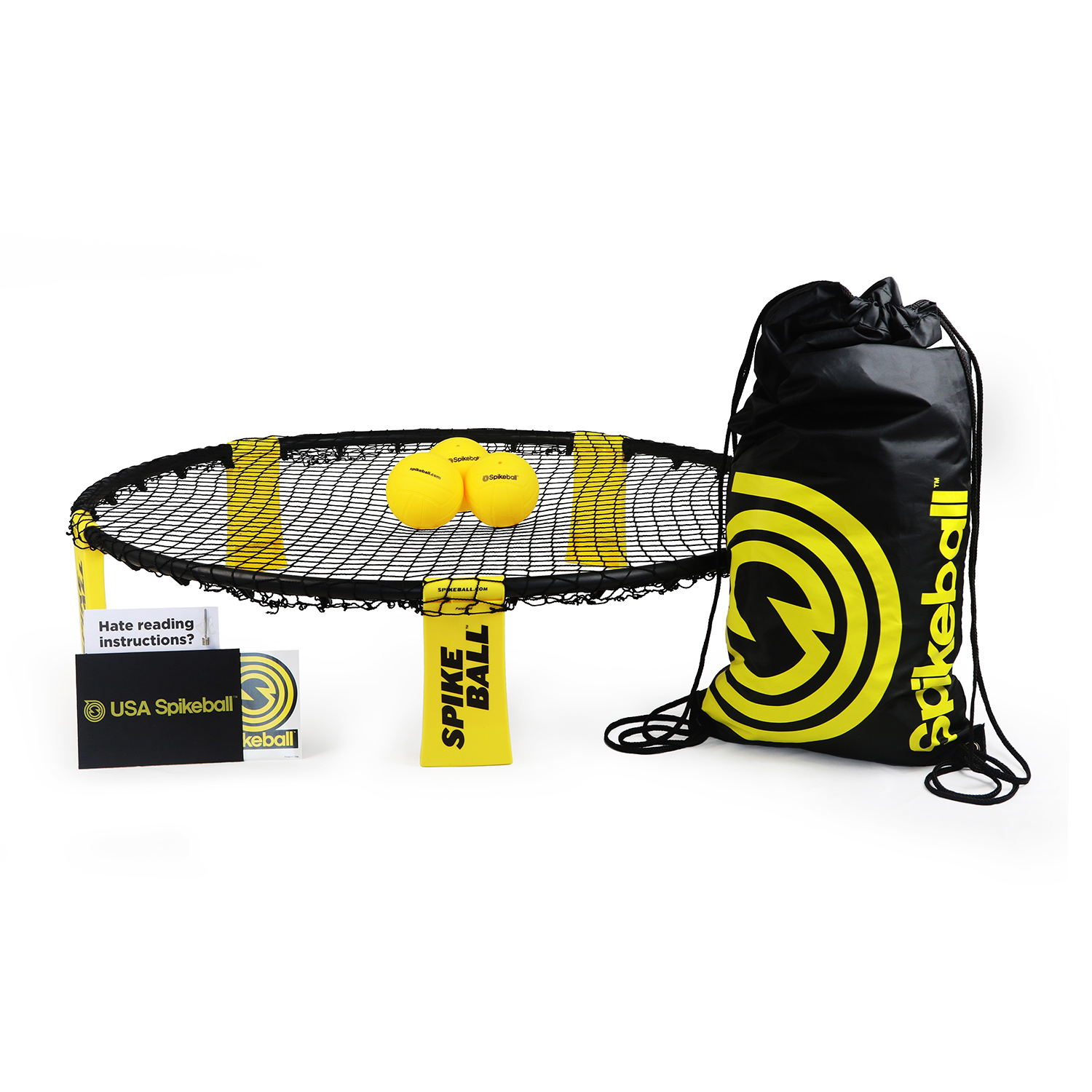 Spikeball Standard-Set