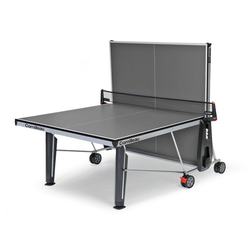 Cornilleau Sport indoor table tennis plate - 500
