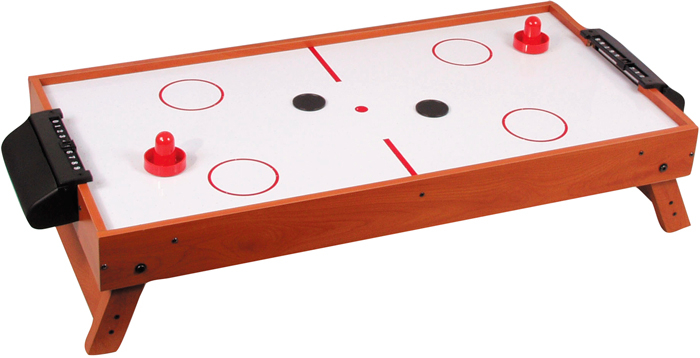 Mini-Airhockeytisch Buffalo Explorer