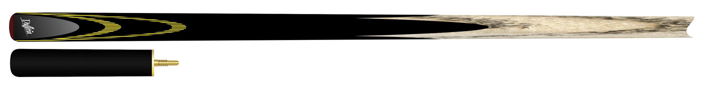 Snooker-Queue Dufferin Medusa No.2