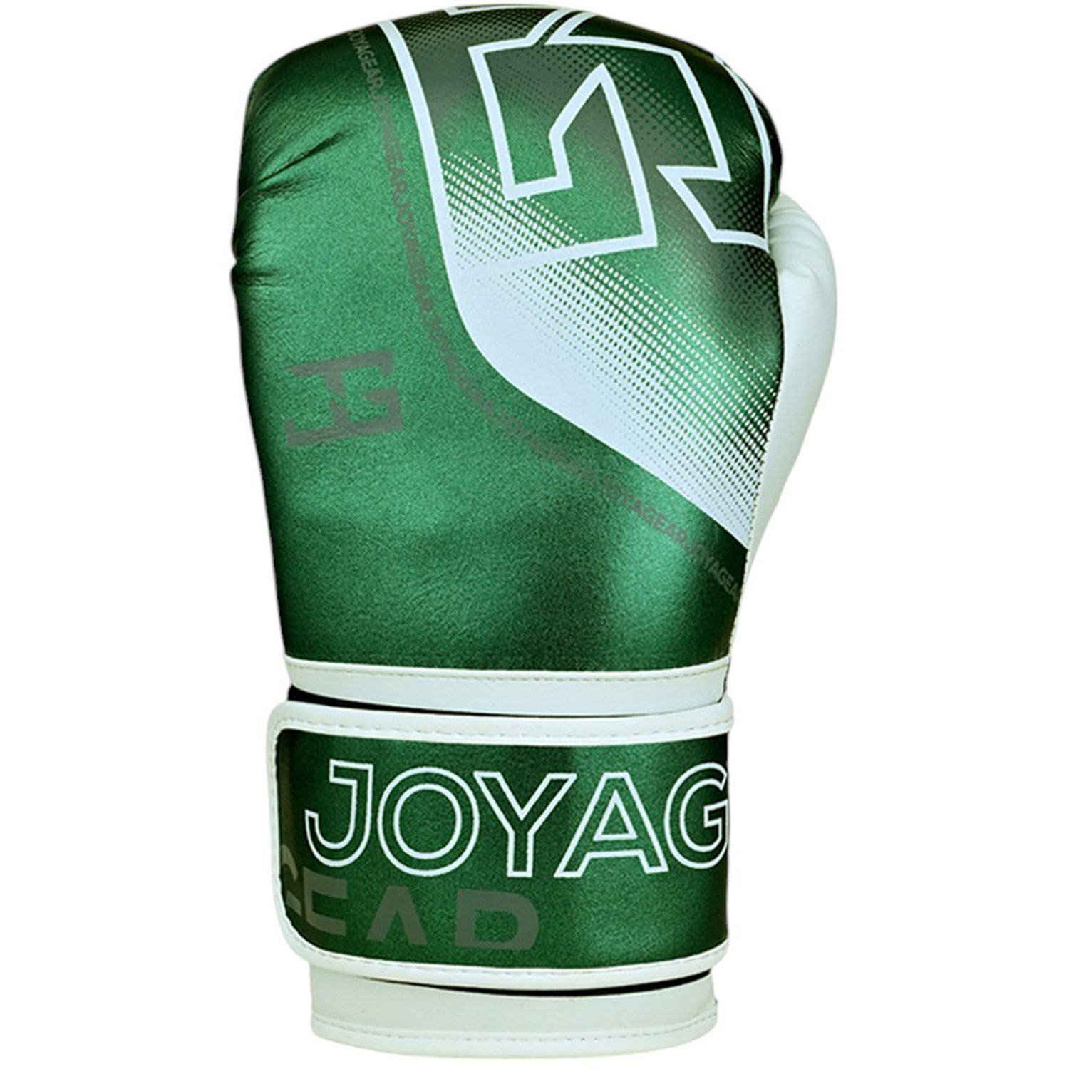Joya Evolution Kickboxing Handschuhe grün