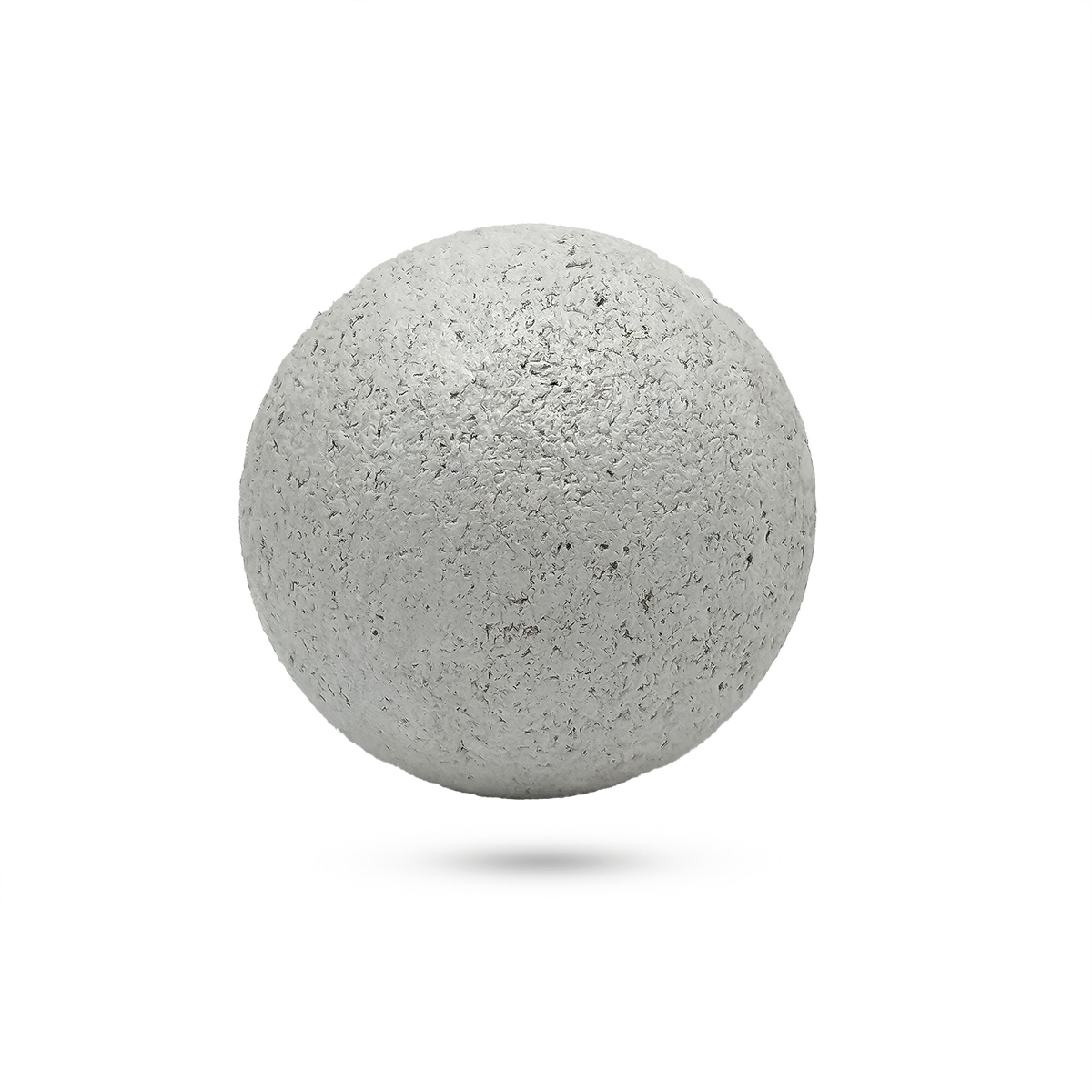 Cork ball white