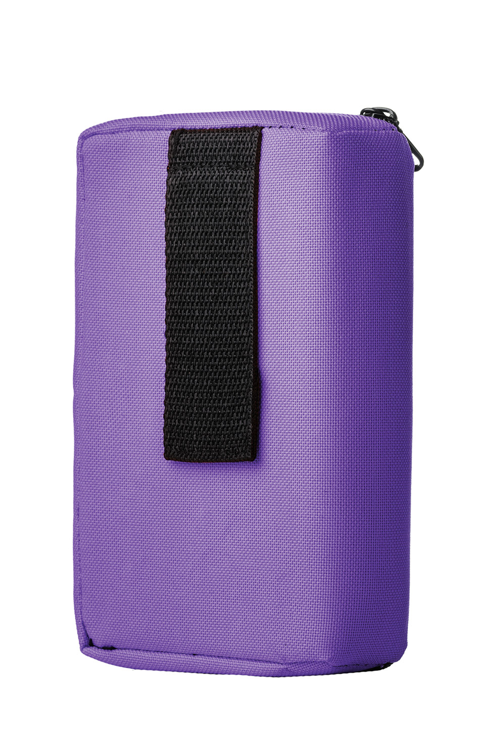 Darttasche THE PAK, Farbe violett