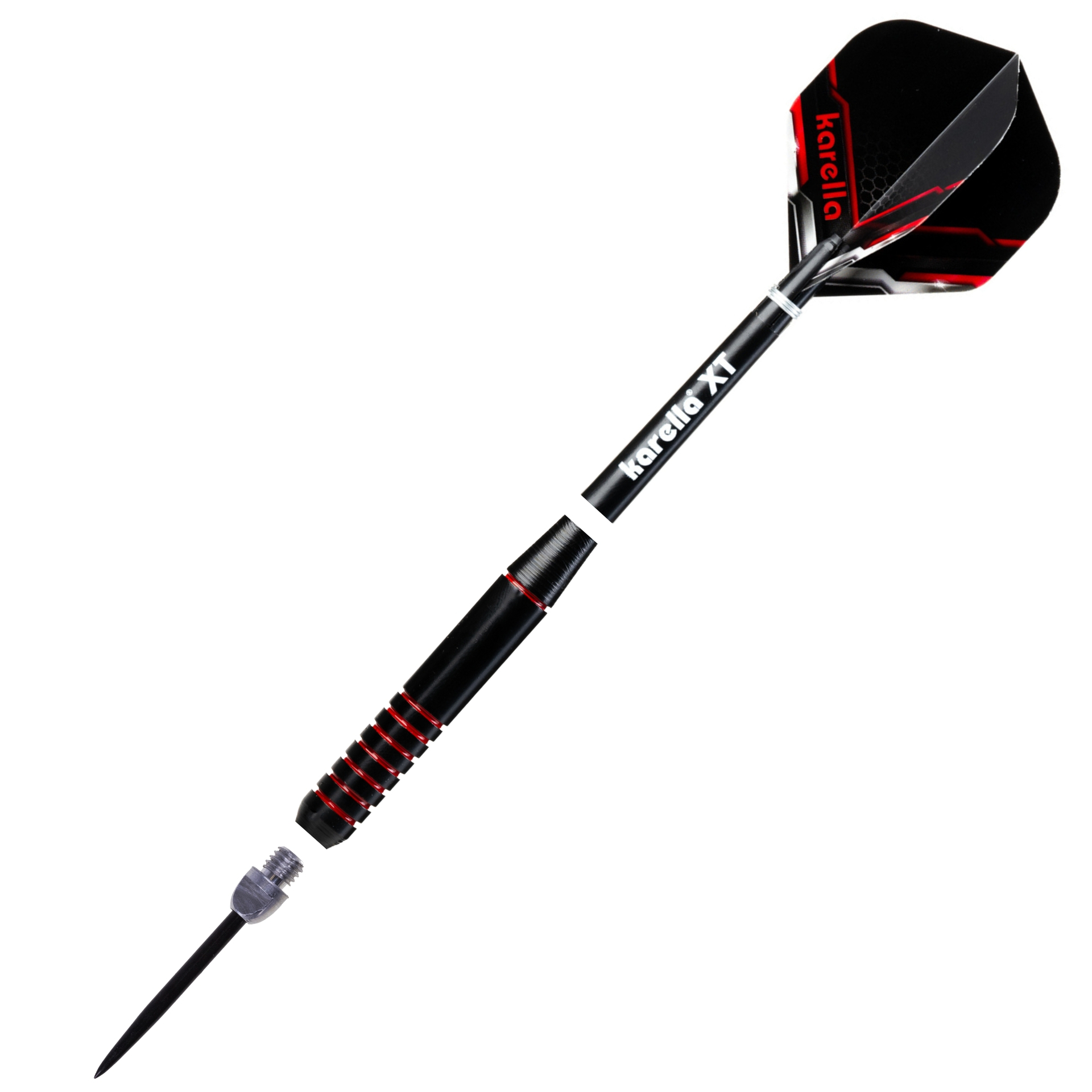 METAL TIPS for soft darts, in SET with 3 pieces