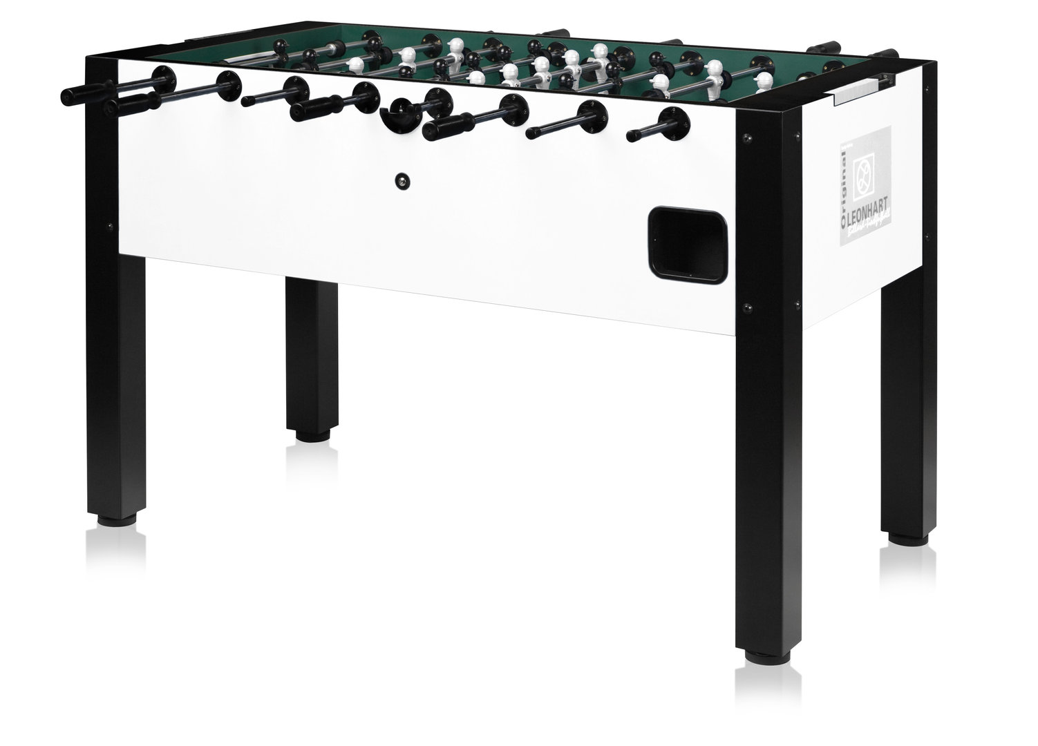 Tischkicker Vermietung