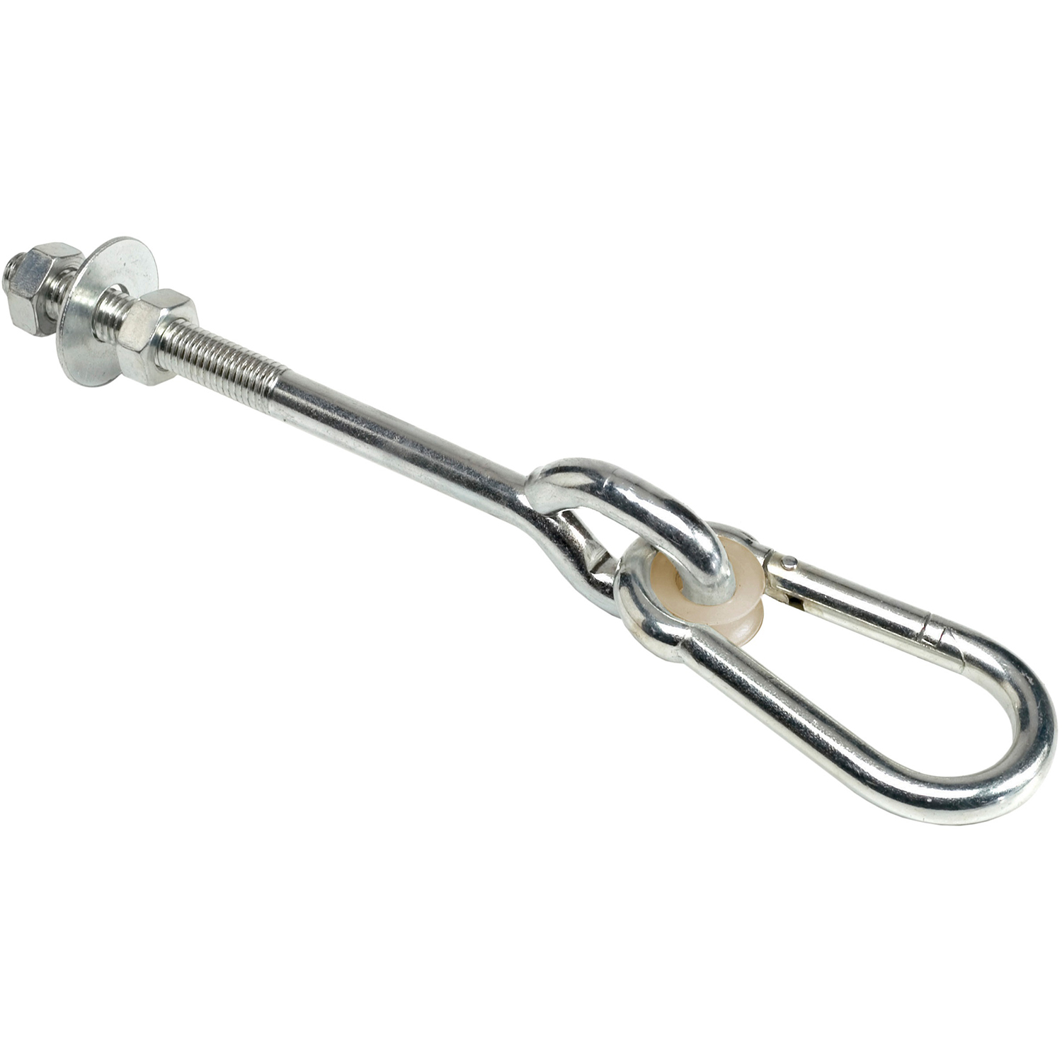 KBT swing hook Through type O 140 mm