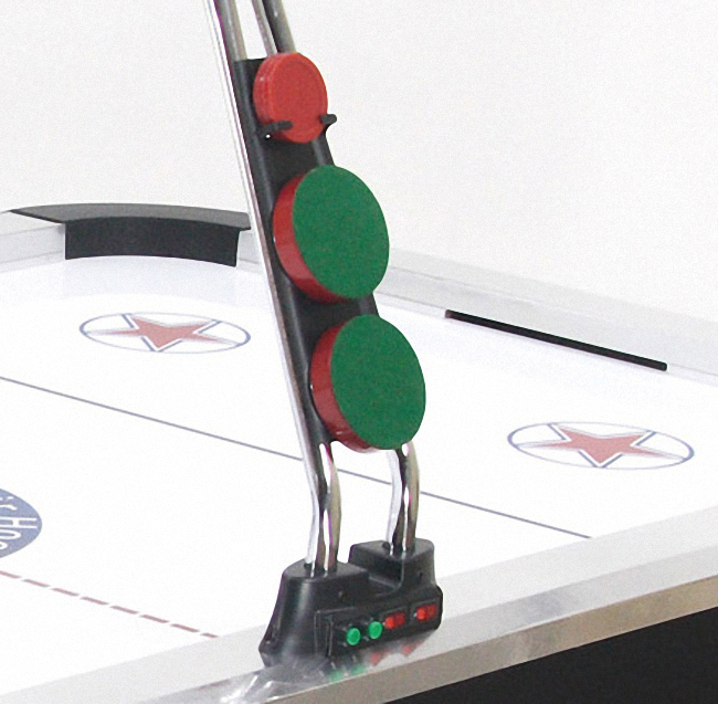 Garlando Air Hockey Stratos