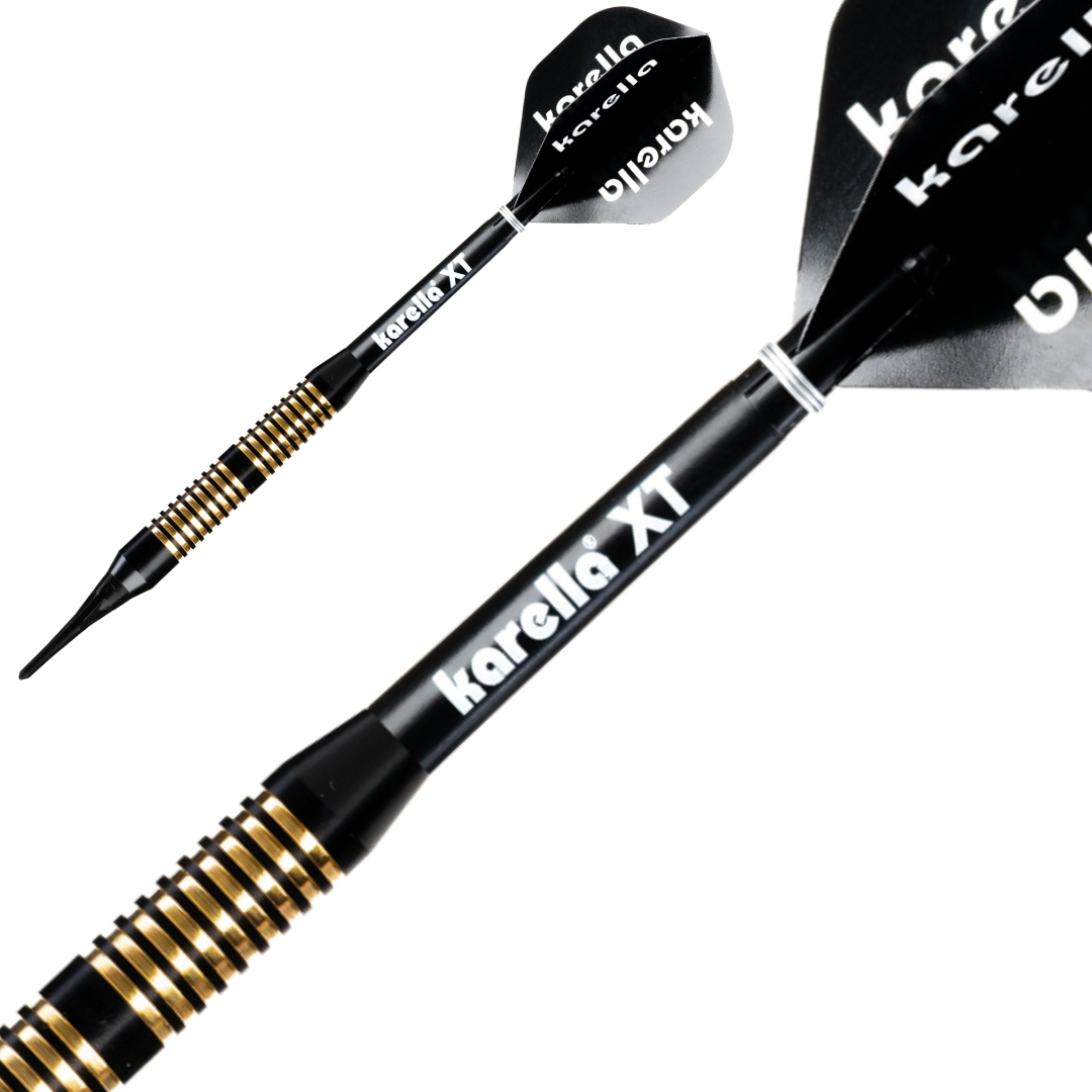 Softdart Karella XT-6 21g