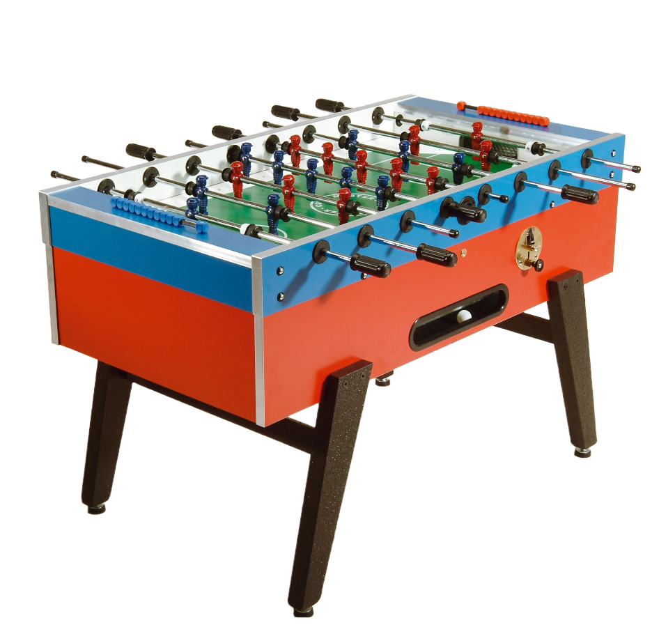 Garlando Master-Cup mit Münzeinwurf