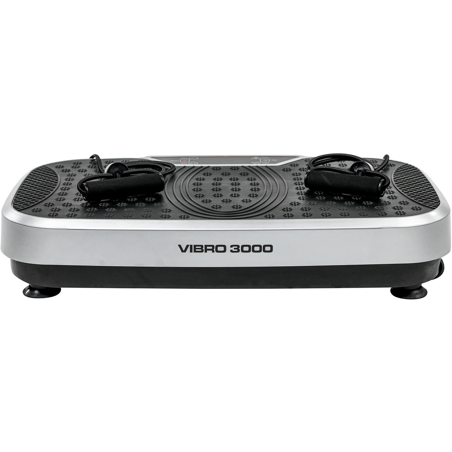 Christopeit vibration plate Vibro 3000