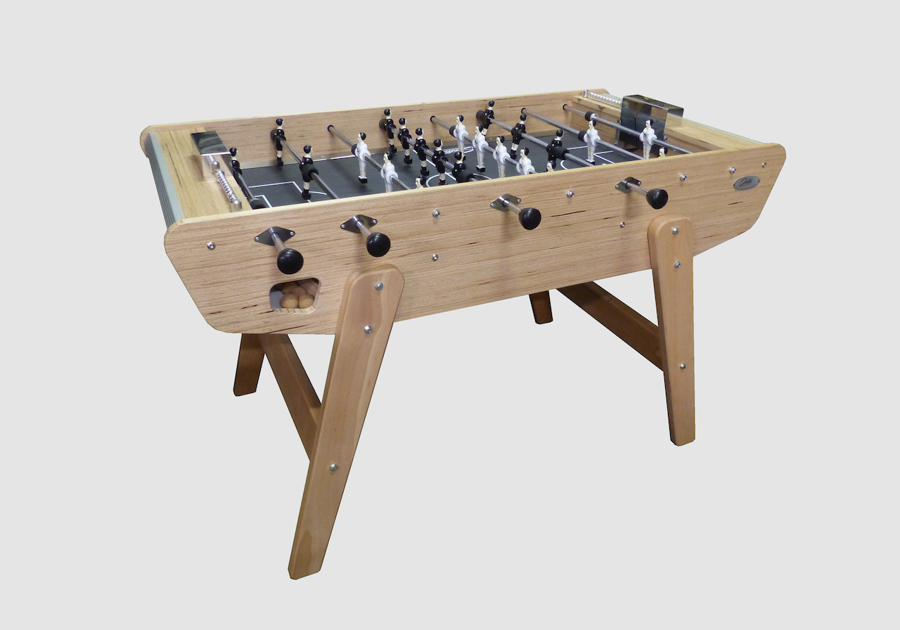 Stella Loisirs foosball The Nordique
